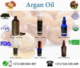 Organic Argan oil manufacturers